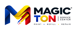 Magic Ton Service Center