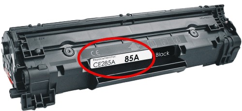 Cartridge Price List